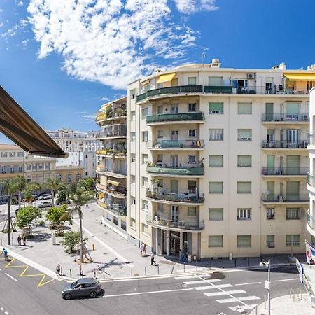 Grosso 4 - Studio With Balcony - Near The Sea Nice Extérieur photo